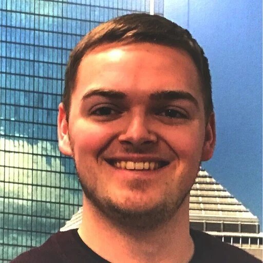 Learn Hub G2 Michael Pigott